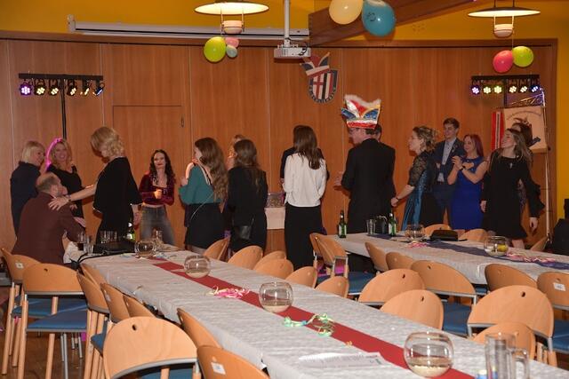 Foto: Faschingsgilde Schlierbach