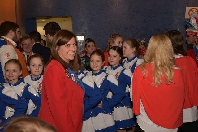 Foto: Faschingsgilde Schlierbach