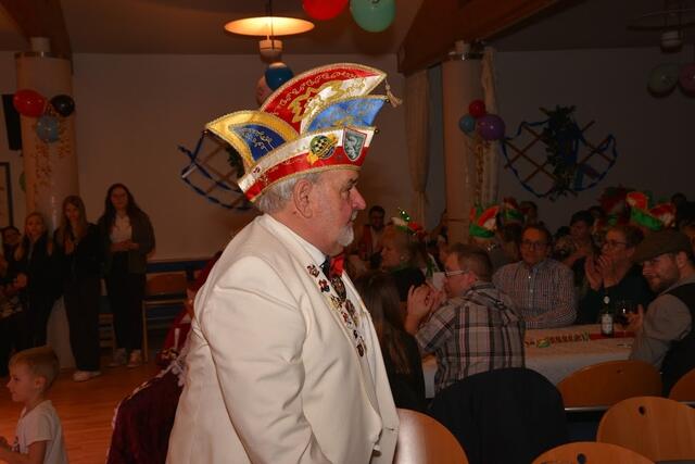Foto: Faschingsgilde Schlierbach