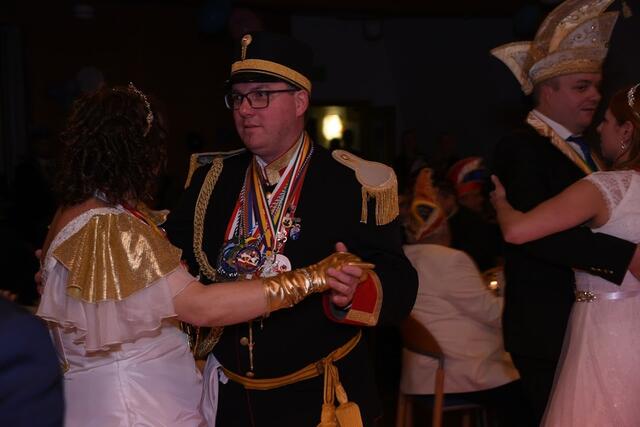 Foto: Faschingsgilde Schlierbach