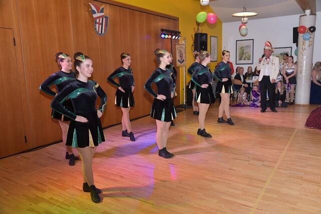 Foto: Faschingsgilde Schlierbach