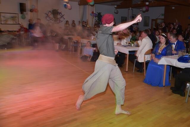 Foto: Faschingsgilde Schlierbach