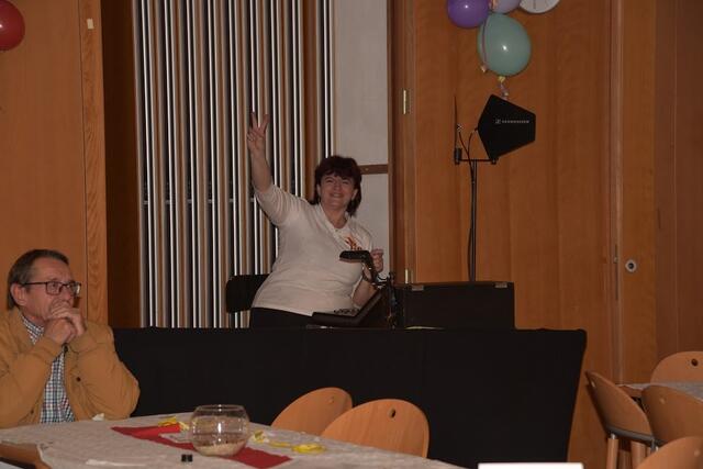 Foto: Faschingsgilde Schlierbach