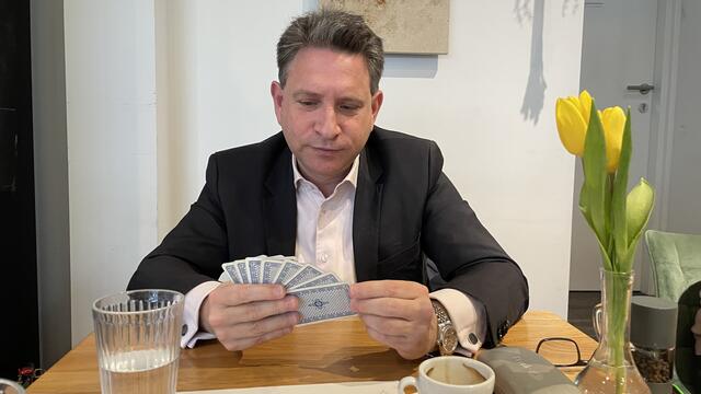 Foto: Martin Zimmermann