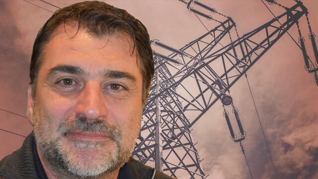 Blackout-Experte Thomas Kugler aus Telfs. | Foto: Larcher / pixabay