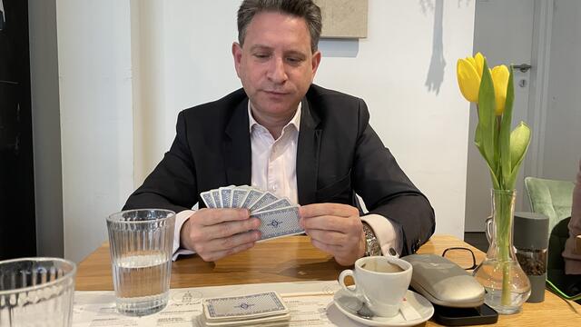 Foto: Martin Zimmermann