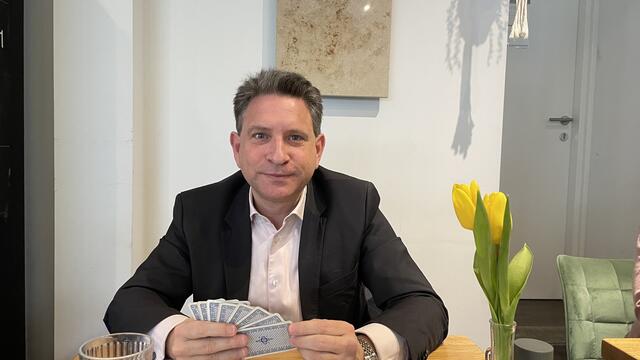 Foto: Martin Zimmermann