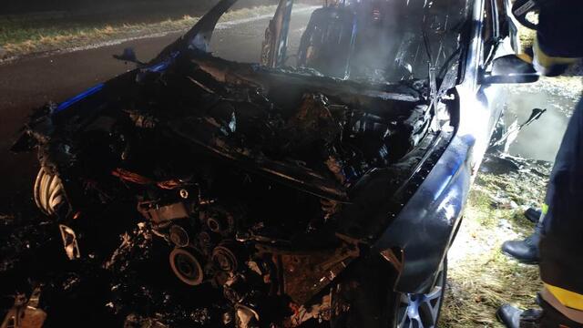 Foto: FF Gföhl und privat K.B.