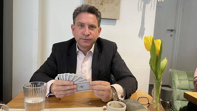 Foto: Martin Zimmermann
