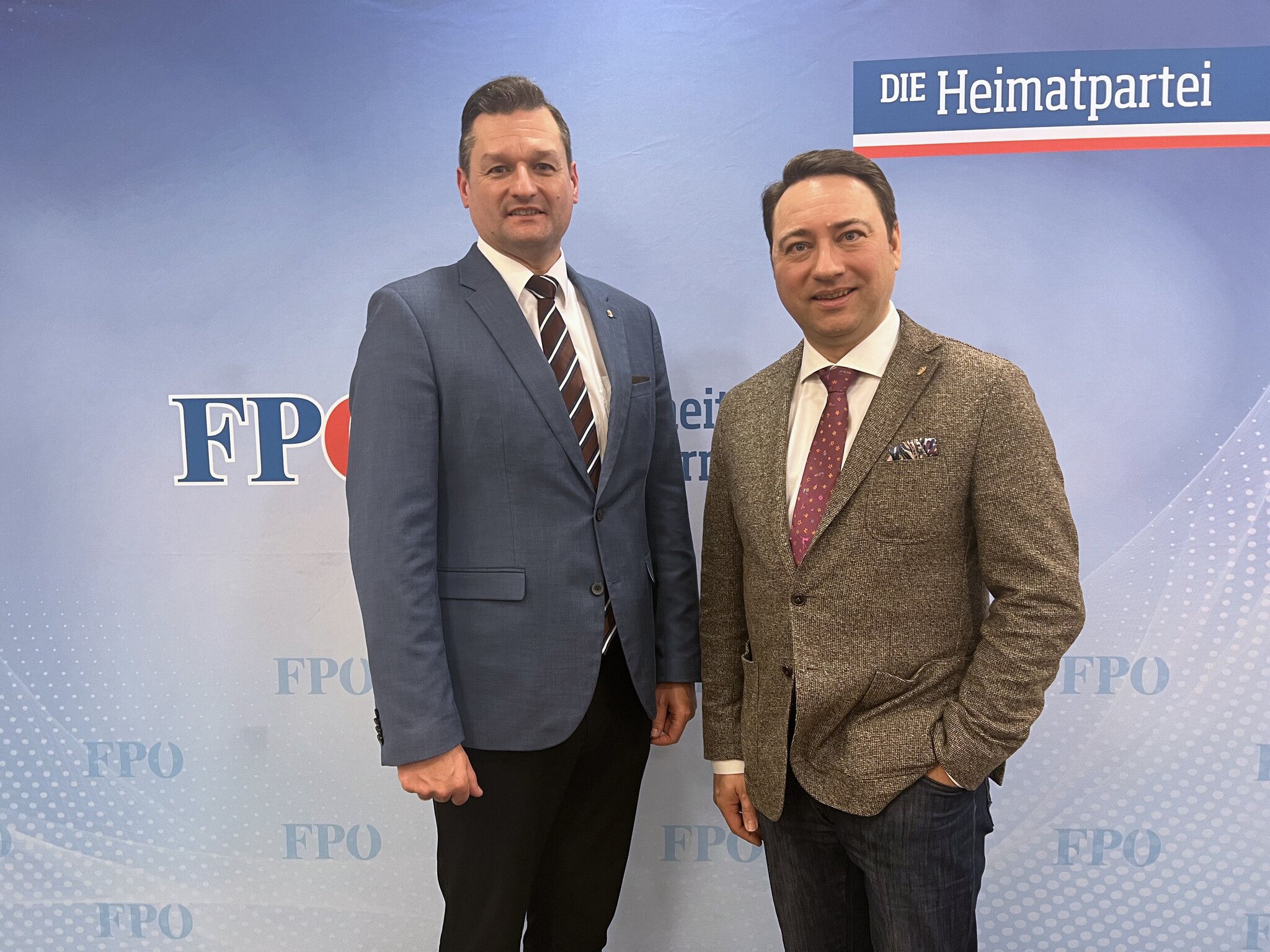 Entlastungen gefordert: FPÖ OÖ will sich verstärkt der Familienpolitik ...