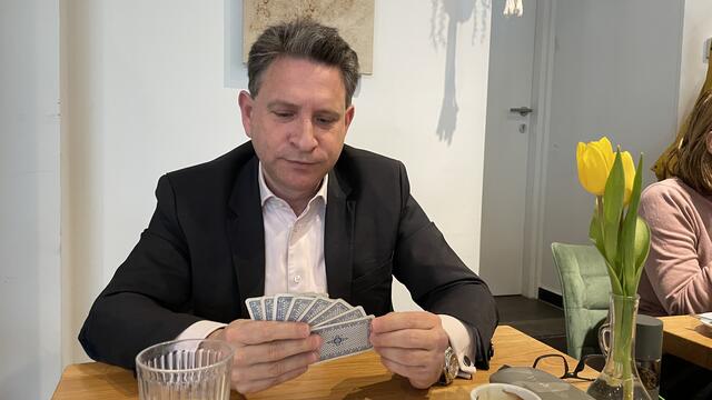 Foto: Martin Zimmermann