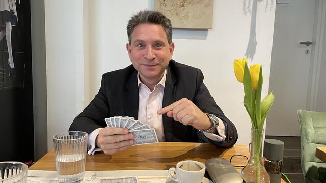 Foto: Martin Zimmermann