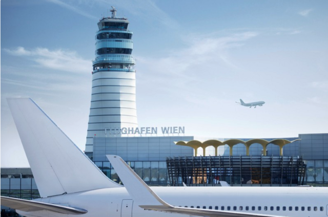 Am Freitag sollen die Flughäfen in München, Frankfurt, Hamburg, Stuttgart, Dortmund, Hannover und Bremen ganztägig lahmgelegt werden. Deshalb sei mit starken Auswirkungen vor allem im innerdeutschen Flugverkehr, mit Verspätungen und Ausfällen zu rechnen. | Foto: Flughafen Wien AG