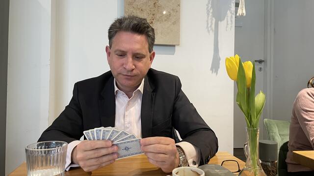 Foto: Martin Zimmermann