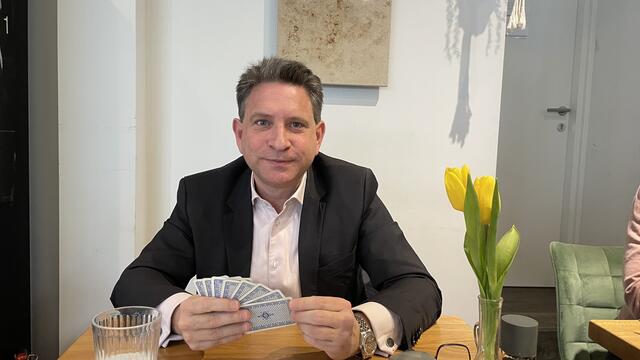 Foto: Martin Zimmermann