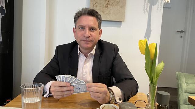 Foto: Martin Zimmermann