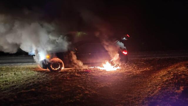 Foto: FF Gföhl und privat K.B.