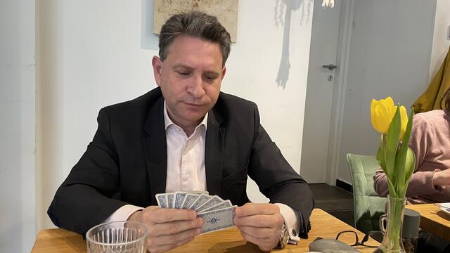Foto: Martin Zimmermann