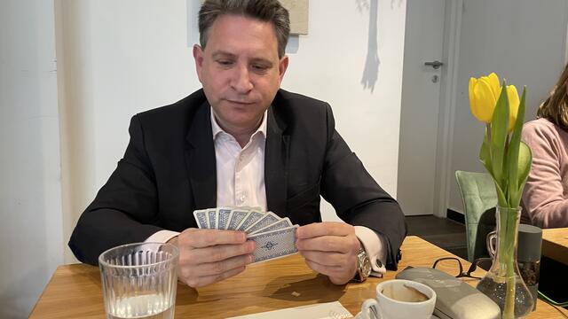 Foto: Martin Zimmermann