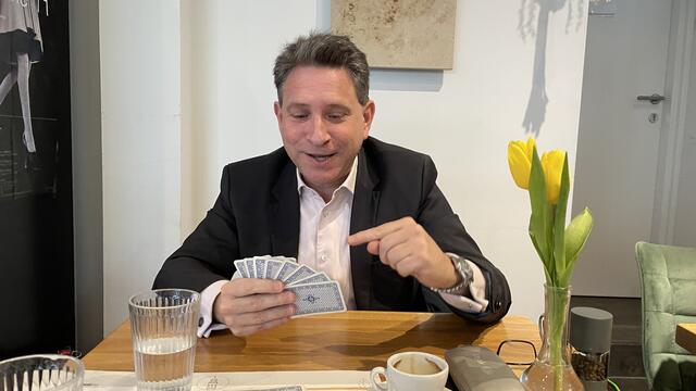Foto: Martin Zimmermann