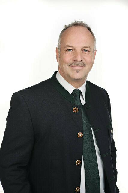 "Bei uns in Rosegg wird der Vorwahltag bestens angenommen" - Bürgermeister Franz Richau | Foto: Gemeinde Rosegg