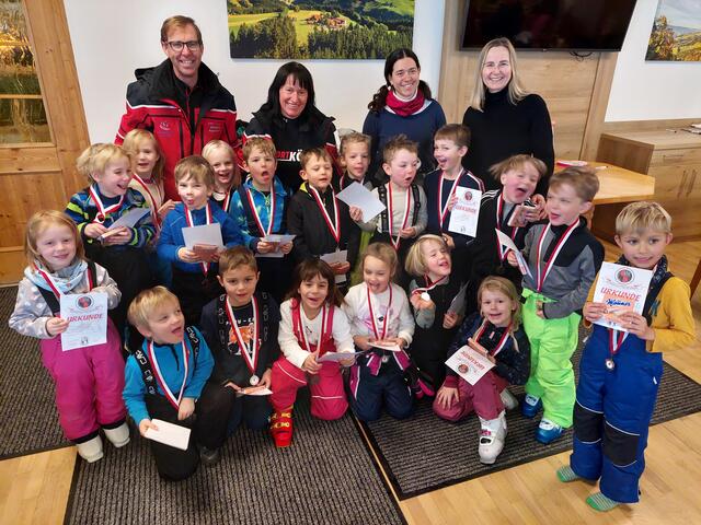 Foto: Kindergarten Ilztal