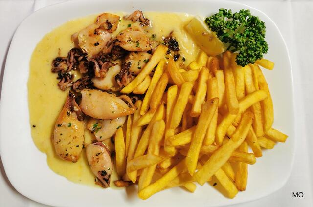 Essen und trinken wir uns krank