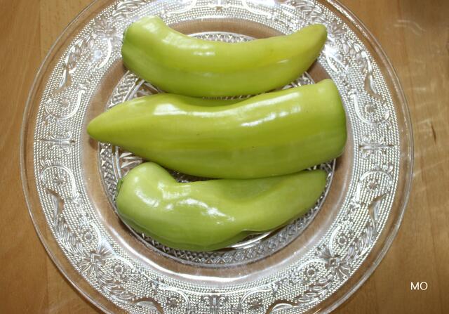 Gemüse und Obst ist gesund?