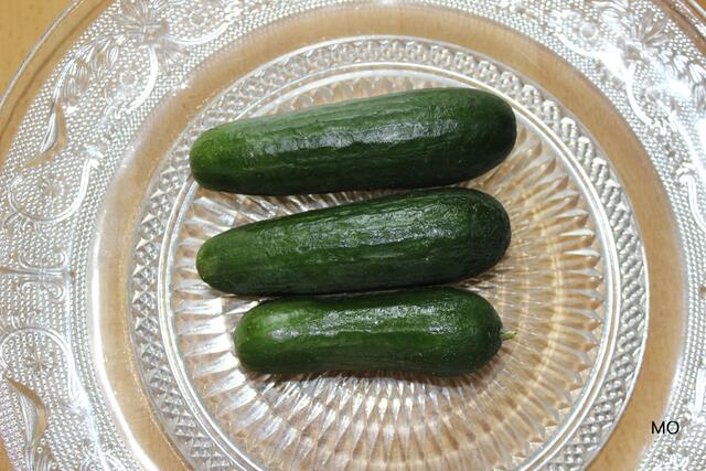 Gemüse essen ist gesund?