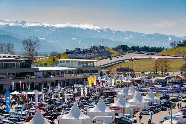 Der Josefimarkt kehrt am 25. und 26. März 2023 zurück. | Foto: Spekner