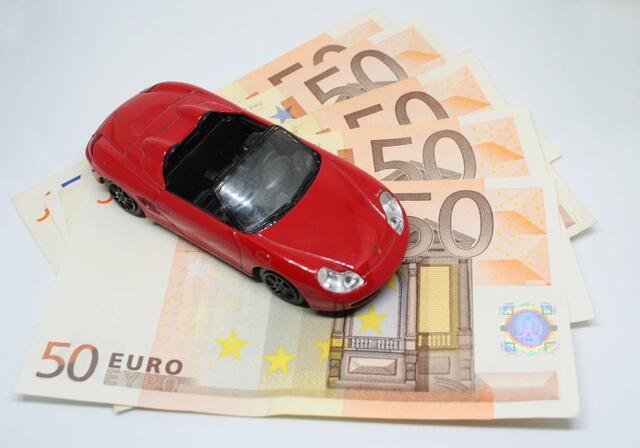 Arbeitgeber sollen wegen der Teuerung künftig 50 statt 42 Cent pro Kilometer zahlen, wünscht sich die GPA. | Foto: Pixabay