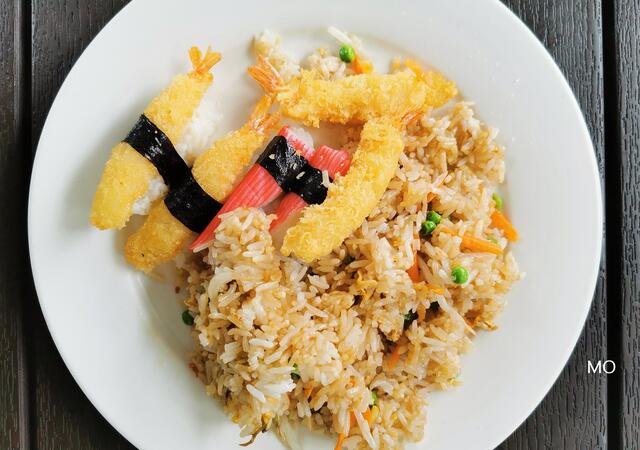 Gesunde Ernährung