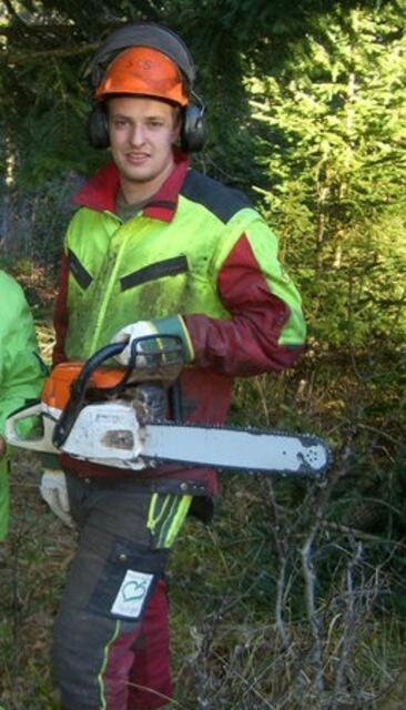 Der Held des Gösings. | Foto: Privat 