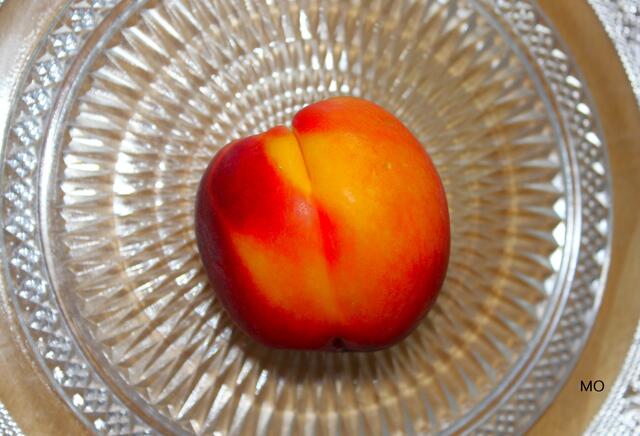 Obst essen ist gesund?