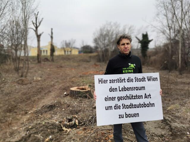 Foto: System Change not Climate Change