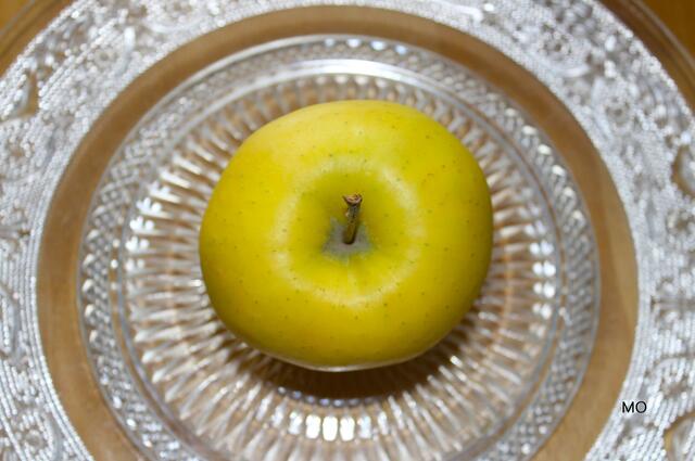 Mehr Obst am Teller?