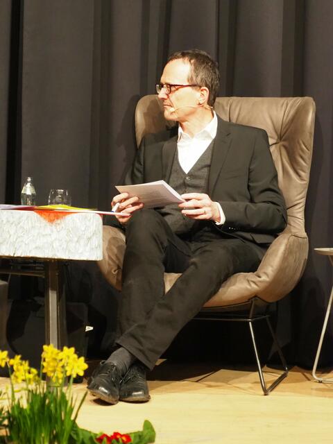 Hermann Sikora | Foto: BRS/Haslberger