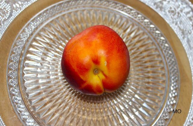 Obst ist gesund?