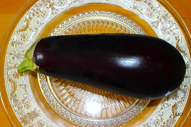 Gemüse ist gesund?
