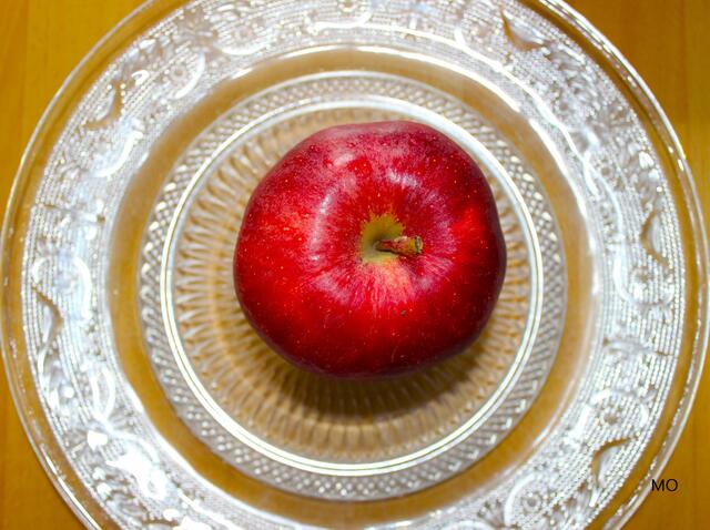 Obst essen ist gesund?