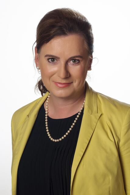 "Viele möchten den Wahlsonntag in Ruhe zu Hause verbringen und wählen vorab", Bürgermeisterin Doris Liposchek, Wernberg | Foto: Adrian Hipp