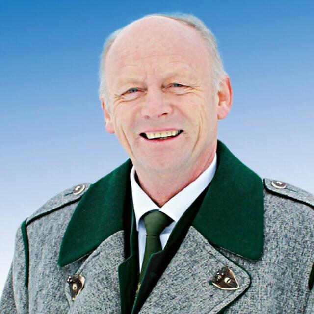 "Wenn ich könnte, würde ich den Vorwahltag mit Sicherheit abschaffen!" - Bürgermeister Hans Jörg Kerschbaumer | Foto: Gemeinde Stockenboi