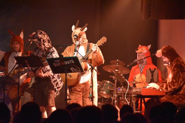 Foto: Michael Strini