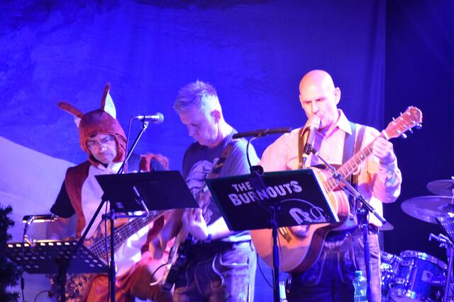 Foto: Michael Strini