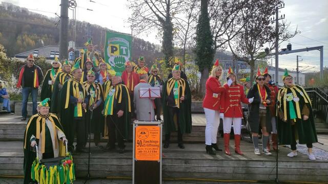 Foto: Purkersdorfer Typen