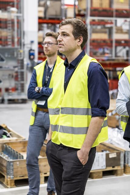 Foto: Junge Wirtschaft Wels/Kusel