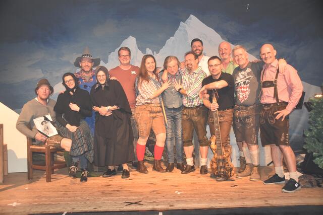 Foto: Michael Strini