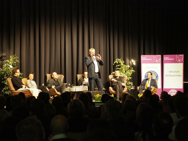 Foto: BRS/Haslberger
