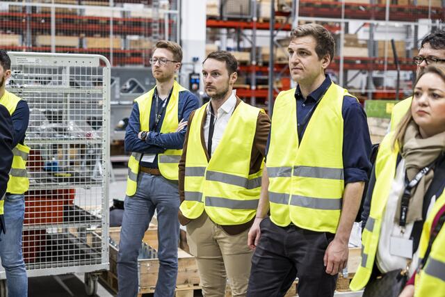Foto: Junge Wirtschaft Wels/Kusel