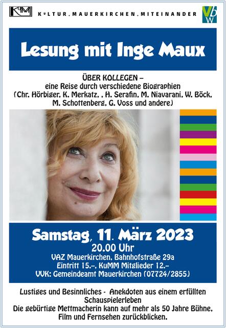 Foto: Bildquelle: https://www.crew-united.com/de/Inge-Maux_226839.html
